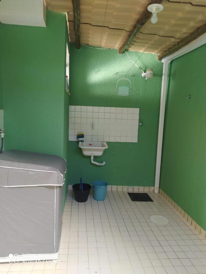 Triplex Beira Mar Rio Das Ostras Rj Exterior foto