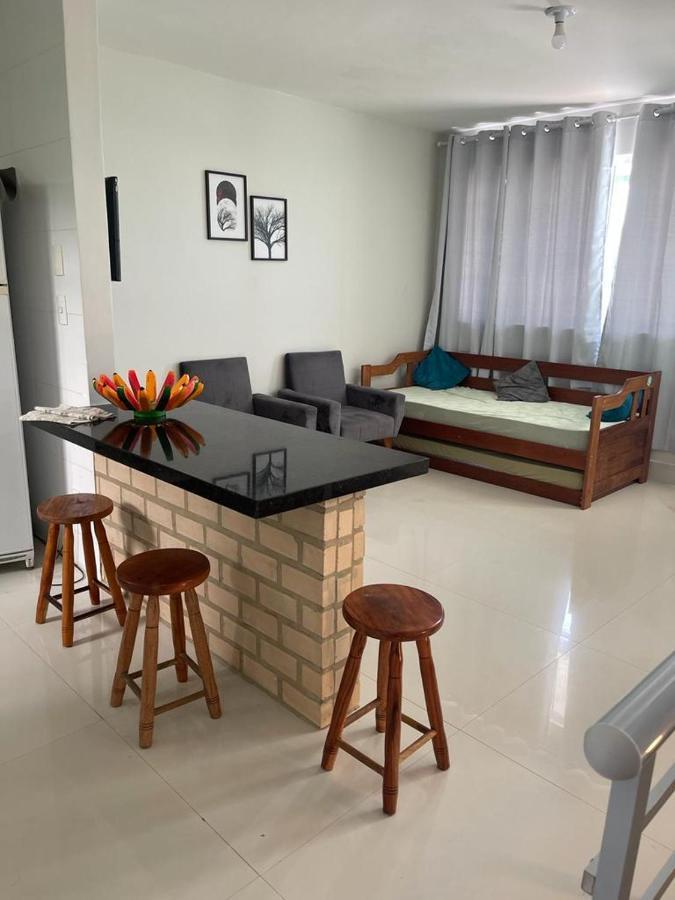 Triplex Beira Mar Rio Das Ostras Rj Exterior foto